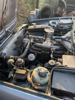 BMW e34 - 6