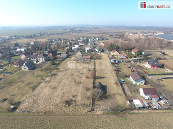 Pozemek Pektovy 3.042 m2 - 6