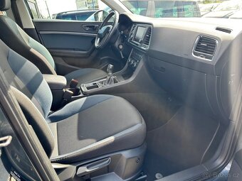 Seat Ateca 1.6TDi NAVI, GARANCE KM - 6