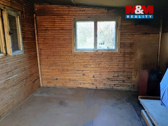 Prodej zahrady, 1500 m², Brno - 6