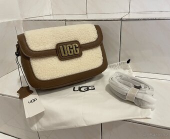Kabelka UGG Dalton - 6