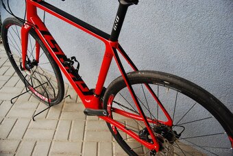 Ghost Road Rage Carbon 54CM - 6