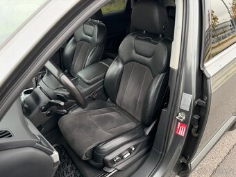 Predam audi q7 3.0tdi 200kw - 6