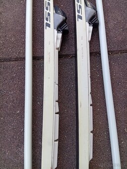 Běžky Kneissel - 6