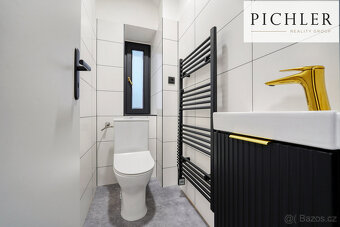 Podnájem obchodního prostoru, 13,9 m², Lochotínská, Plzeň - 6