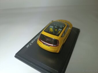 Abrex model 1/43 Škoda Joyster Concept Car - 6
