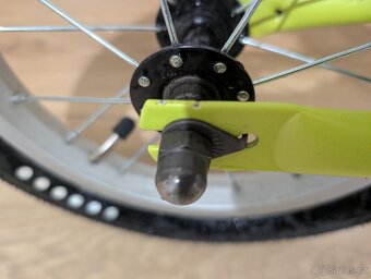 Odrážedlo Yedoo - TooToo - 6