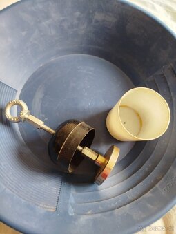 Detektor kovu Minelab - 6