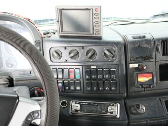 MAN TGA 41.480, 8x4, STANDARD, HYDRAULIKA PRO SKLÁPĚNÍ, RETA - 6