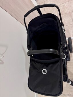 Kočár Bugaboo Fox 3 - 6