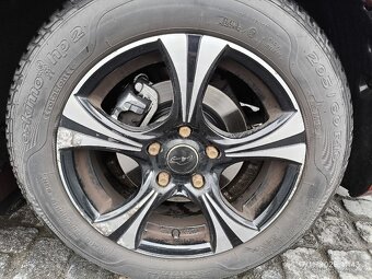 Mazda 6 2.0 114kW GH 2011 sedan - 6