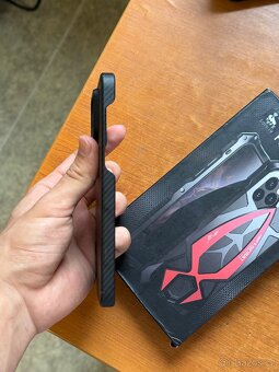 Pouzdro na iPhone 15 Pro Max - 6