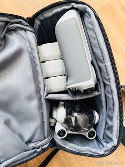 DJI Mini 3 Pro - Fly More Combo - 6