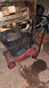 Sekačka na trávu - 6