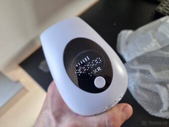 Prodám nový IPL Epilátor s 999999 záblesky - 6