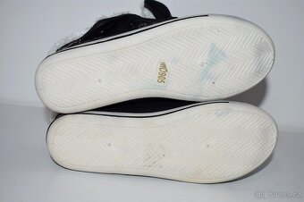 Dámské / dívčí zimní kotníkové boty, vel. 36 - 6