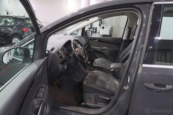 VW Sharan 1.4TSI 110kW DSG Highline - záruka Autodraft - 6