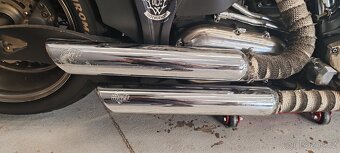 Stavba Wild Star - 6