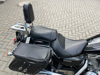 Kawasaki VN 1600 Vulcan - 6