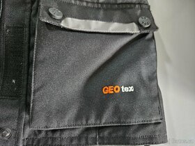 BUNDA NA MOTORKU - 6