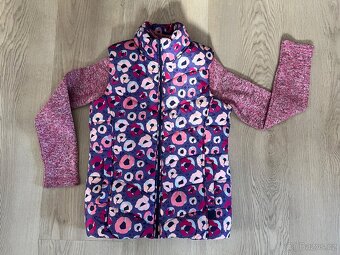 Vesta teplá dívčí Primigi 146-152 - 6