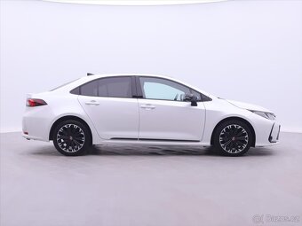 Toyota Corolla 1,8 Hybrid e-CVT 1.Maj DPH GR (2022) - 6