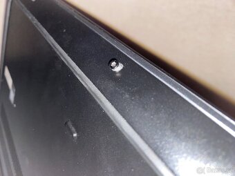 HP Zbook Studio 17 G3 Workstation - 6