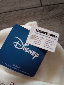 Zimní souprava bílá "Little Roo"
- 6