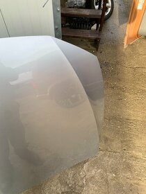 Kapota Vw passat b8 3g0 3g1 14-20 haubna stribrna - 6