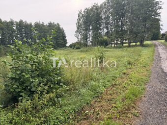 Prodej pozemek Pole Orlová 73514 - 6