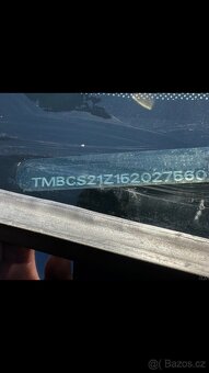 Škoda octavia II 1.9 TDi DSG - 6