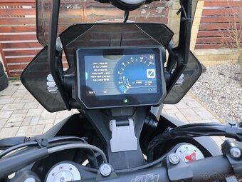 KTM 1290 super adventure R - 6