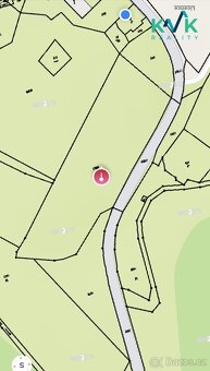 Stavební pozemky ve Slavkovském lese - 6