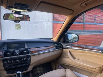 Prodám BMW X5 E70 2010 - 6