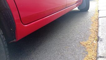 Ford Fiesta STK 2027 - 6