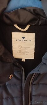 Dámský zimní kabát vel. L Tom Tailor - 6