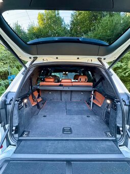 Prodám BMW X7 40d - 6