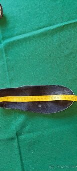 Lyžařské boty Rossignol vel.38 - 6