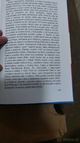 Knihy o dějinách Česka - 6