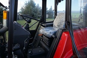 Traktor Belarus 320.4 - 6