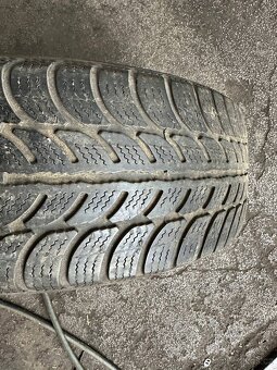 Sada kol škoda 5x110 - 6