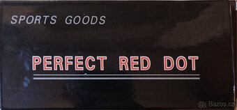 Airsoft Heckler&Koch G36c, Red Dot, tlumič - 6