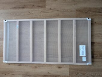 Dětská postýlka Ikea Sundvik - 6