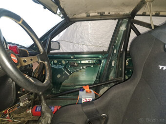 VW Polo Classic 1,9 tdi - 6