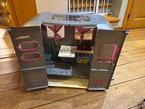 Auto s karavanem - 6