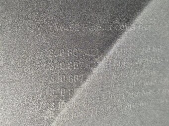 Zadní naraznik VW Passat B9, 3G9807421 - 6