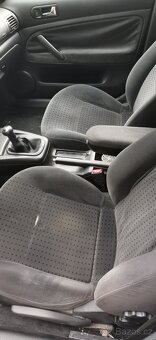 Volkswagen Passat variant b5 1.9tdi 66 kw - 6