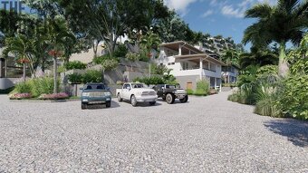 Camp Bay Apartments Camp Bay, Roatan - 6