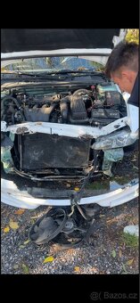 Peugeot 406 coupe pereferia - 6