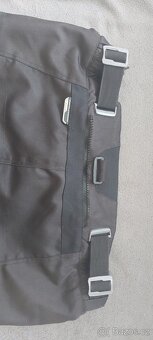 Moto kalhoty Evo - 6